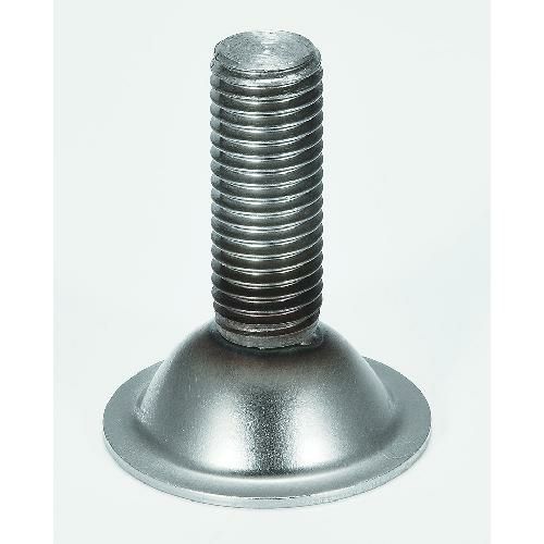 アジャスターボルト TO-240CS 6分ネジW3/4×10