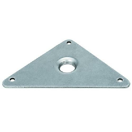 SUS430 三角座板 OS-76M M20×2.5