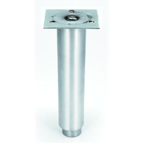 アジャスト脚 四角座 TO-250S-3  高さ250