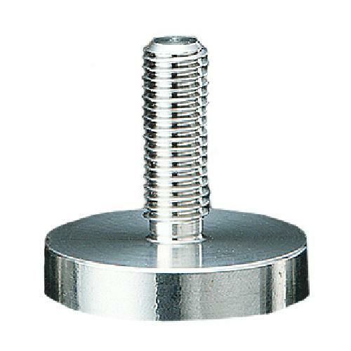 ステンレスアジャスター TO-249-4 M12×1.75 高さ39.5