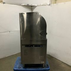 中古】食器洗浄機 リターンタイプ ホシザキ JWE-450RUB3-R 幅600×奥行