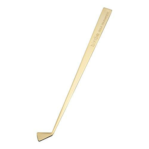 バーディーマドラー (金)