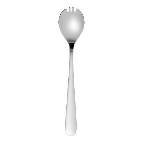 18-8#4400 ケア・マルチスプーン (先割れ)