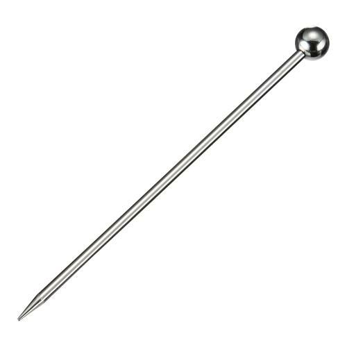 18-8オードブルピン(6本入) 玉付