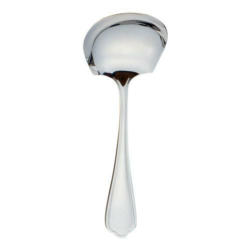 SA18-8ピガール サービススプーン