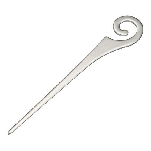 18-8 スパイラルピック(6本入)