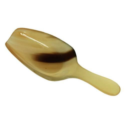 水牛角 ティースコップ(角) BH-36