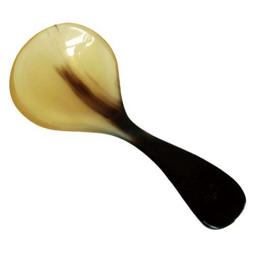 水牛角 ティーサーバー(丸) BH-35