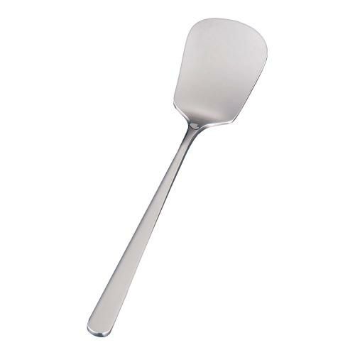 SA18-8セピア 茶碗蒸スプーン