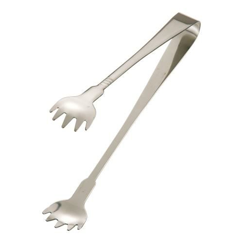 18-0爪型アイストング 厚口 大