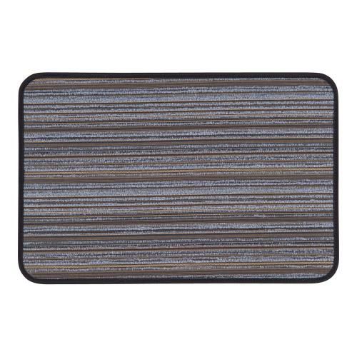 雅 アイスペールマット 長角 大 ブルー