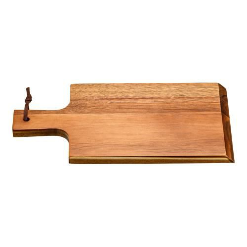 アカシア カッティングボード S