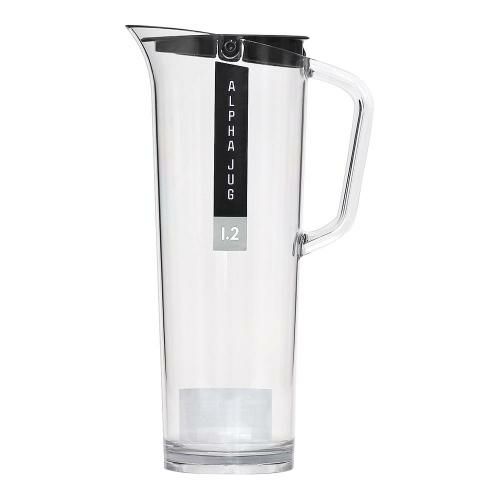 アルファジャグ 1.2L クリア