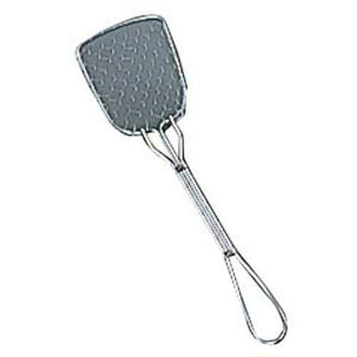 湯ドーフアミ杓子 大 角型 60×55×170mm