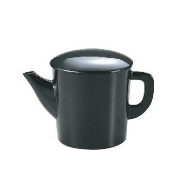 丸湯筒（小）黒