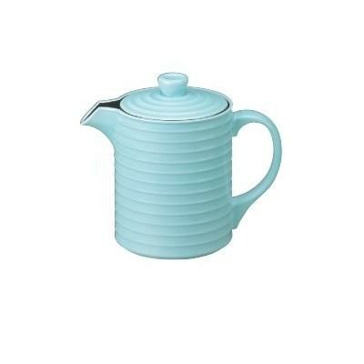 樹脂製和やすらぎ汁次青磁小（350cc）