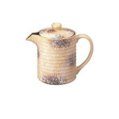 樹脂製和やすらぎ汁次志野ぼかしミニ（250cc）