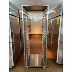 業務用 天板ラック 18-8 ステンレス天板ラック/業務用/新品/送料無料 | 天板・天板ラック