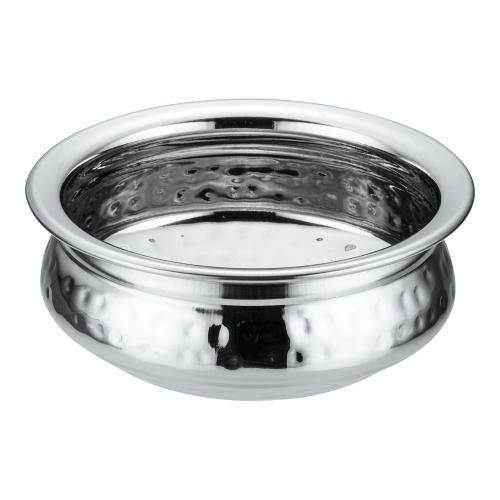 AM ステンレス ハンマードボウル HB-5