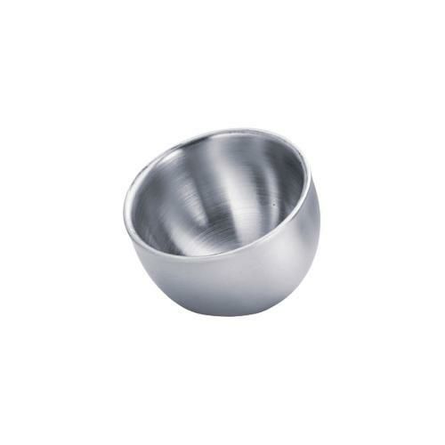 AM ステンレス ミニアングルドボール ダブルウォール DWS2