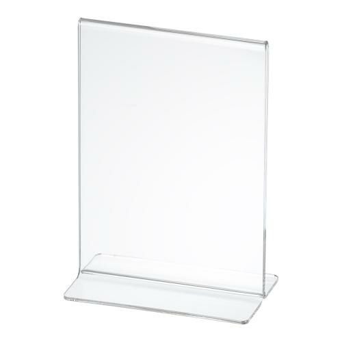 えいむ メニュー&サンプルプライス TP-B7タテ(両面)