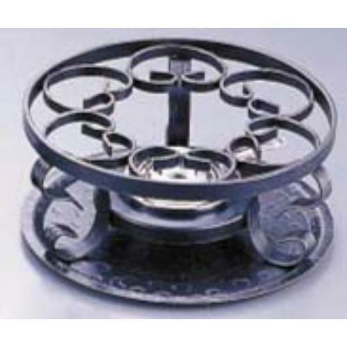 ヌーベル フォンデュストーブスタンド B583(アルコールランプ付)