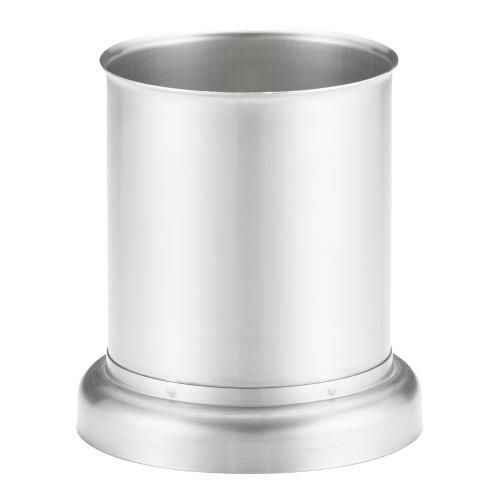 SA18-8ツヤ消プレスストレートはし立 9cm