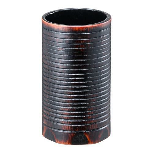 竹製 羅線はし立