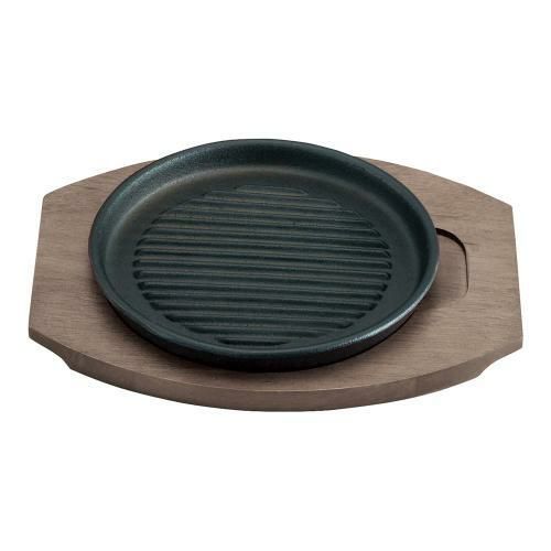 IK ヘルシープレート