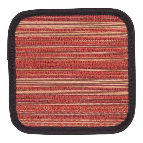 雅 コースター 角 小 ワイン