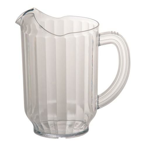 カーライル クリスタルピッチャー (ポリカーボネイト)#5540
