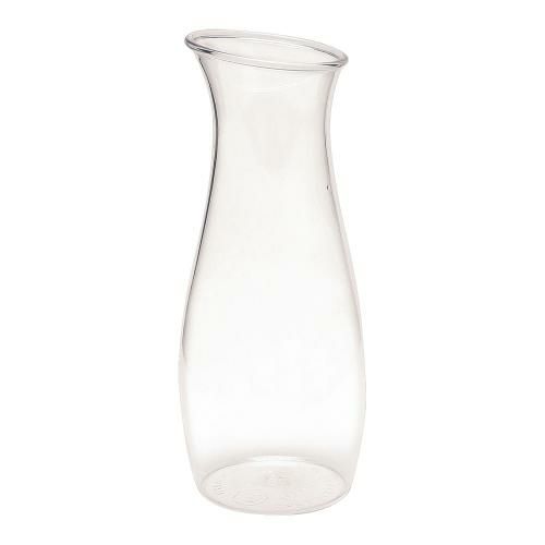 カーライル ポリカーボネイトカラフェ 70902 1.0L