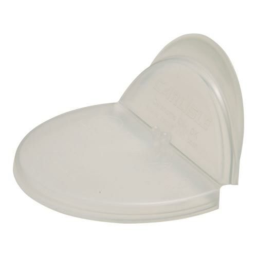 カーライル ポリカーボネイトカラフェ用 ヒンジ付リッド 70905