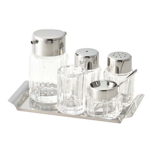 カスターセット No.5526