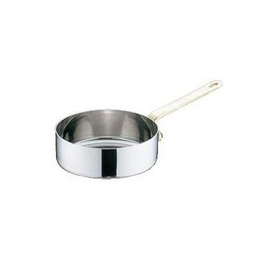 プチパン 片手浅型鍋(蓋無) 9cm