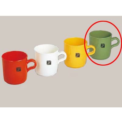 手付 コップ(ストロング) S-2#300 緑