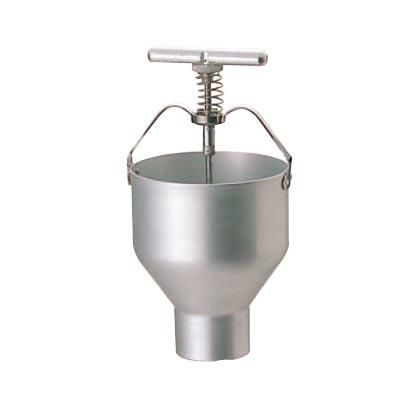 EBM アルミ ドーナツメーカー