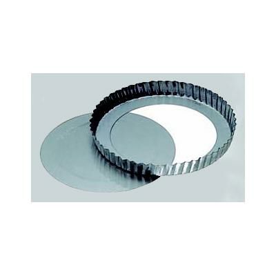 菊皿 底取 シリコン加工