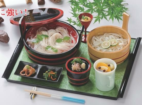 桶型つゆ入黒朱ひも3.3寸