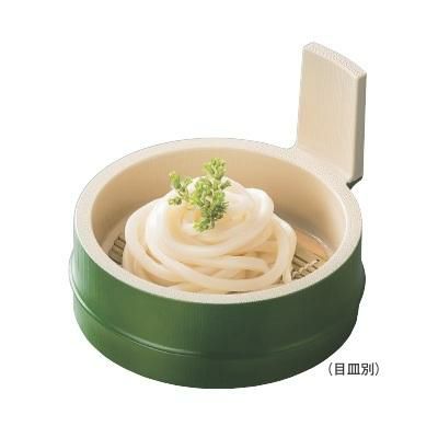 φ13cm越前若竹片手桶