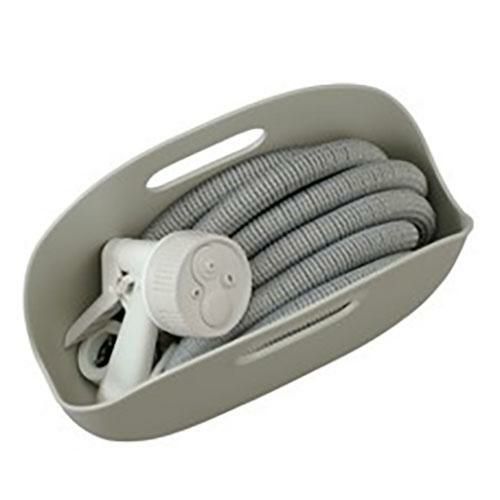 【家庭用】【アイリス】 伸縮ホースポータブルセット SHP-7 ライトグレー アイリスオーヤマ