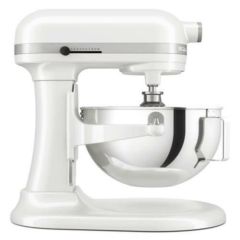 KSM5.5WH KitchenAid キッチンエイドミキサー 国内正規品