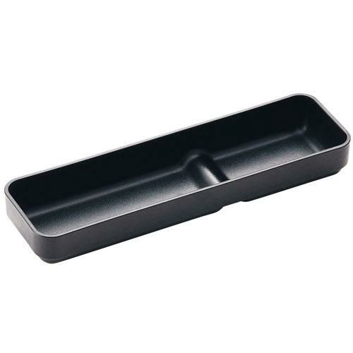 カトラリーBOX 黒