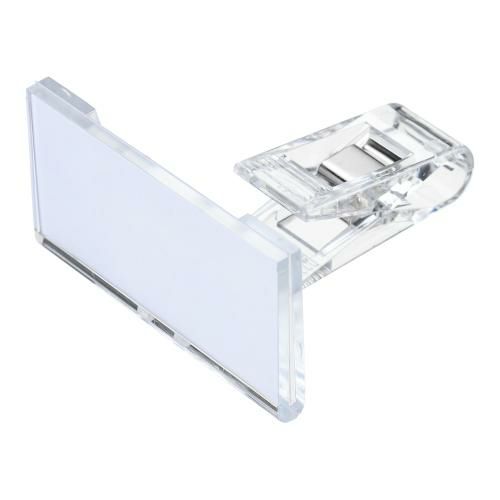 リクライニングカードホルダー クリップタイプ