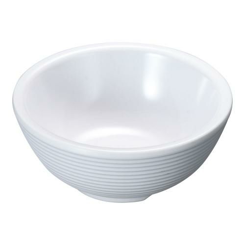 TC メラミン リブ ラメキン ボーン RAM2RB 2オンス