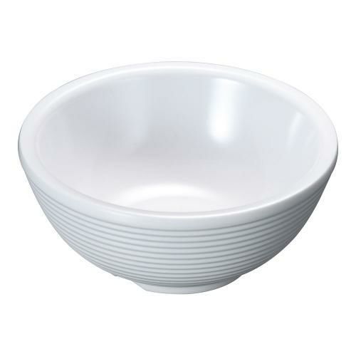 TC メラミン リブ ラメキン ボーン RAM3RB 3オンス