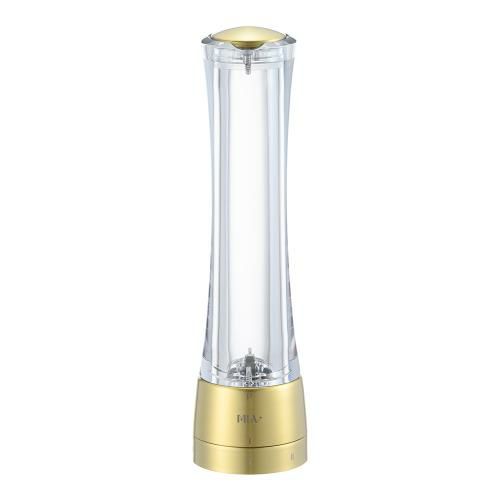 ロッキー ペパーミル ゴールド 23cm HP0809J