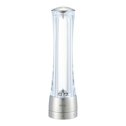 ロッキー ペパーミル ステン 23cm HP0809BP