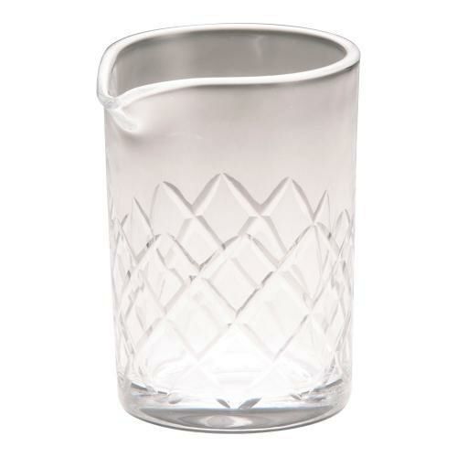 矢来 ミキシング(ガラス製) 小