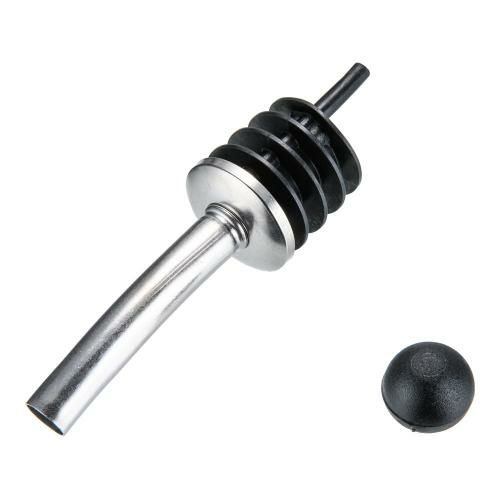 ポアラー 120-901 ブラック